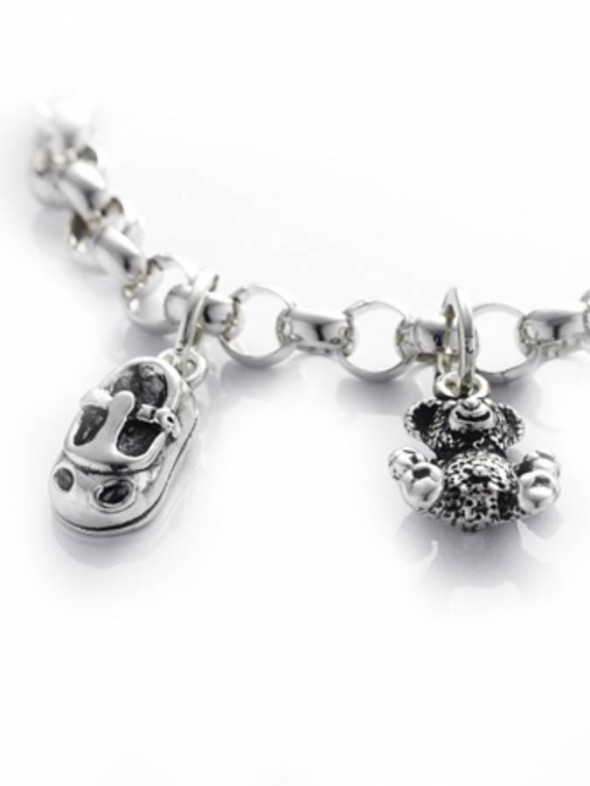  -  - Charms