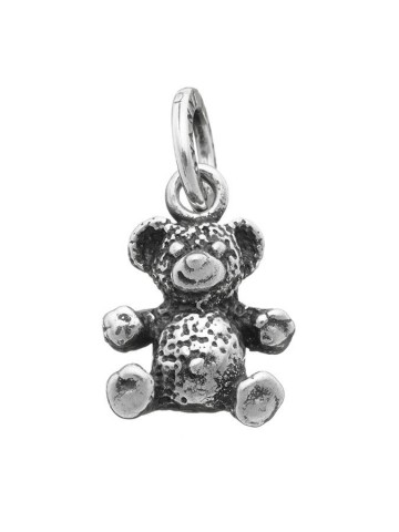 Charms - Baby - 6048 CHARM ORSO GIOVANNI RASPINI