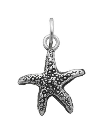 Charms - Mare - 6180 CHARM STELLA MARINA GIOVANNI RASPINI