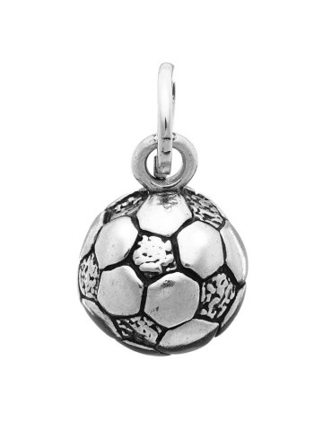 Charms - Sport - 6197 CHARM PALLONE CALCIO GIOVANNI RASPINI