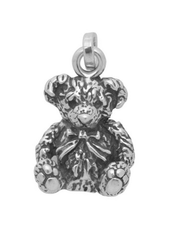 Charms - Baby - 6207 CHARM ORSETTO GIOVANNI RASPINI