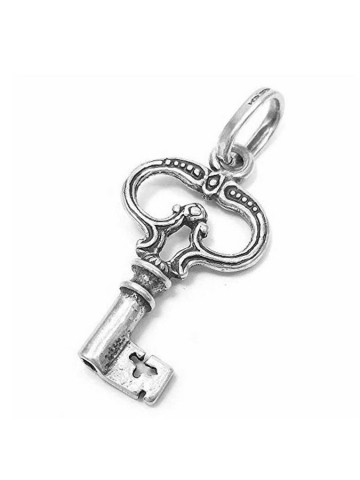 Charms - charms vari - 6240 CHARM CHIAVE MINI GIOVANNI RASPINI