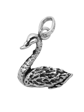Charms - Animalier - 6317 CHARM CIGNO GIOVANNI RASPINI