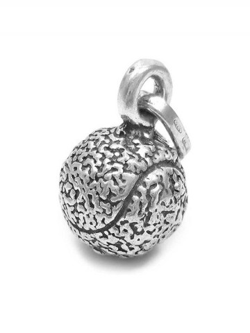 Charms - Sport - 6339 CHARM PALLA DA TENNIS GIOVANNI RASPINI