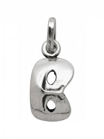 Charms - Fantasy e vari - 6351 CHARM MASCHERA PICCOLA GIOVANNI RASPINI