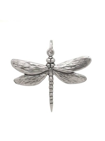 Charms - Floral - 6443 CHARM LIBELLULA GIOVANNI RASPINI