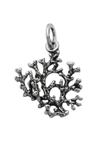 Charms - Mare - 6452 CHARM CORALLO GIOVANNI RASPINI