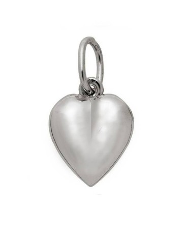 Charms - Angeli e cuori - 6478 CHARM CUORE GIOVANNI RASPINI
