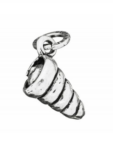 Charms - Gourmet - 6545 CHARM CANNOLO CREMA GIOVANNI RASPINI