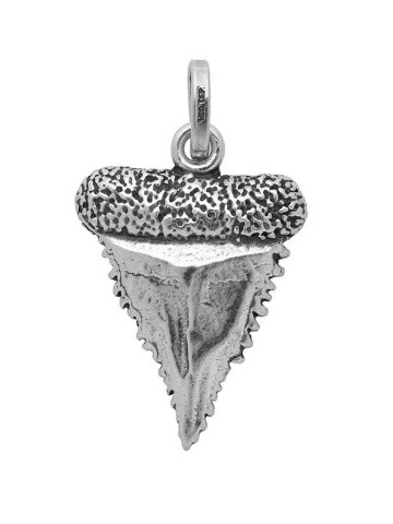 Charms - Mare - 6701 CHARM DENTE SQUALO GRANDE GIOVANNI RASPINI
