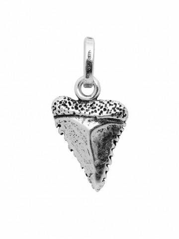 Charms - Mare - 6702 CHARM DENTE SQUALO PICCOLO GIOVANNI RASPINI