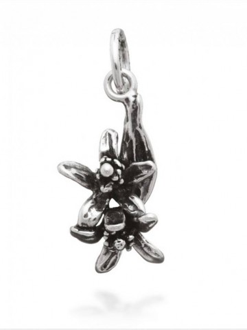 Charms - Floral - 6762 CHARM BAMBU PICCOLO GIOVANNI RASPINI