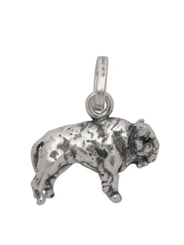 Charms - Animalier - 6825 CHARM BISONTE GIOVANNI RASPINI