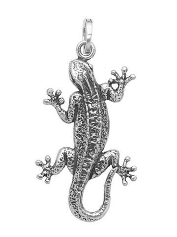 Charms - Animalier - 6999 CHARM GEKO GIOVANNI RASPINI
