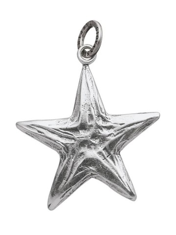 Charms - Fantasy e vari - 7001 CHARM STELLA GIOVANNI RASPINI