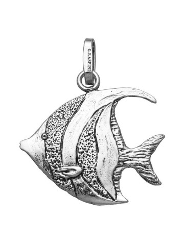Charms - Mare - 7002 CHARM PESCE TROPICALE GIOVANNI RASPINI