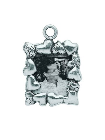 Charms - Mare - 7033 CHARM PORTAFOTO MARE GIOVANNI RASPINI