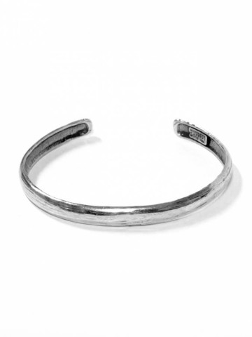 Bracciali - Rock - 7135 BRACCIALE LISCIO  GIOVANNI RASPINI