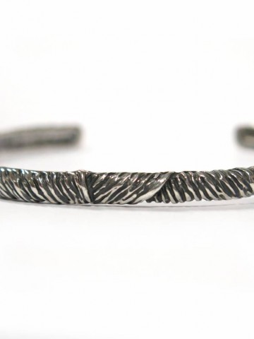 Bracciali - Rock - 7136 BRACCIALE CORDA GIOVANNI RASPINI