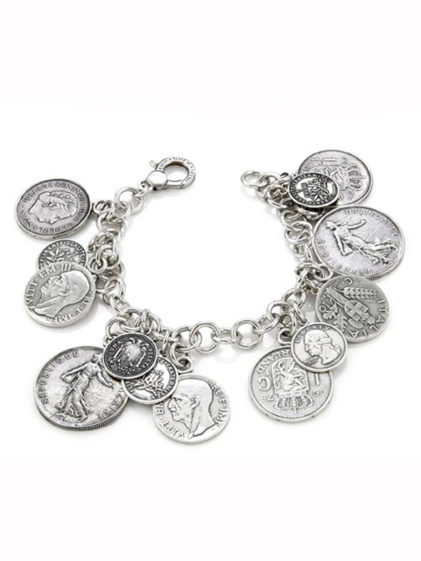  -  - Bracciali