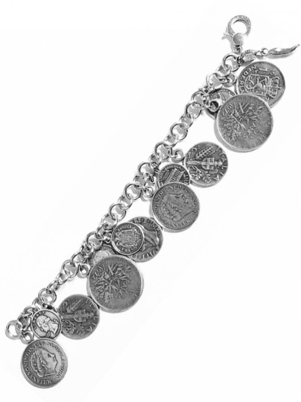  -  - Bracciali
