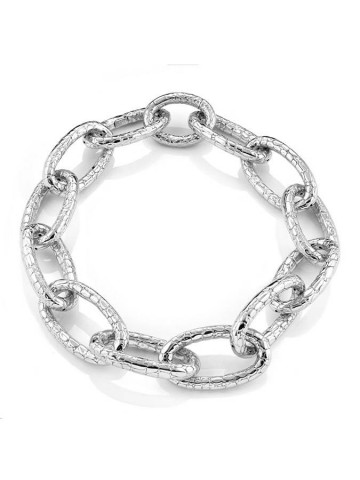 Collane - Animalier - 7336 COLLANA CROCODILE cm.53 GIOVANNI RASPINI