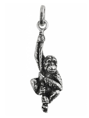 Charms - Animalier - 7415 CHARM ORANGO GIOVANNI RASPINI