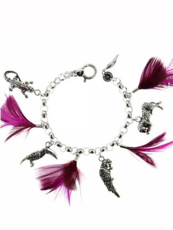  -  - Bracciali