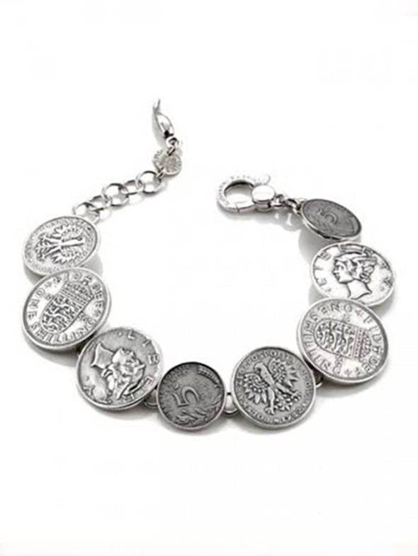  -  - Bracciali