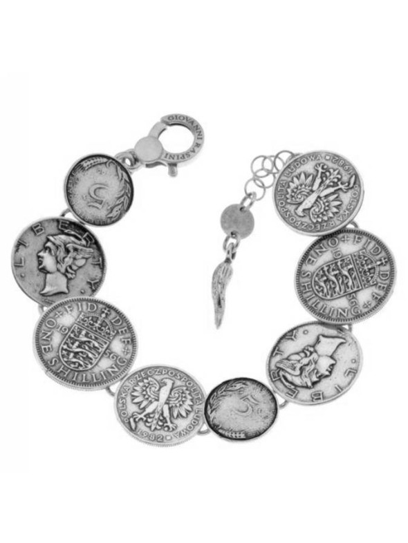  -  - Bracciali