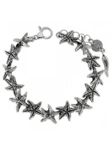 Bracciali - Mare - 7585 BRACCIALE STELLE MARINE cm.20 GIOVANNI RASPINI