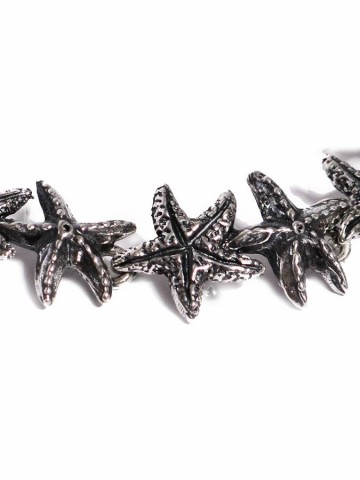 Bracciali - Mare - 7585 BRACCIALE STELLE MARINE cm.20 GIOVANNI RASPINI