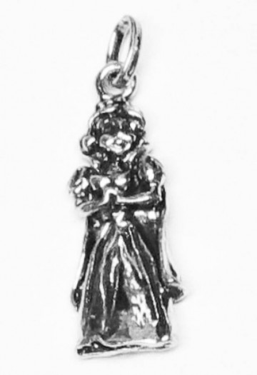 Charms - Fiabe - 7614 CHARM BIANCANEVE GIOVANNI RASPINI