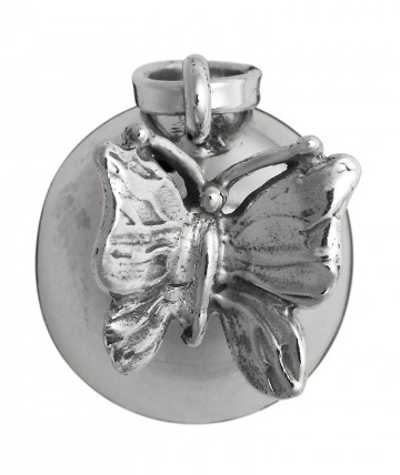 Charms - Chiama angeli - 7691 CHARM CHIAMA ANGELI FARFALLA GIOVANNI RASPINI