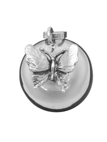 Collane - Amuleti e portafortuna - 7752 COLLANA CHIAMA ANGELI GRANDE QUADRIFOGLIO GIOVANNI RASPINI