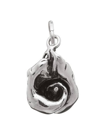 Charms - Floral - 7757 CHARM CALLA GIOVANNI RASPINI