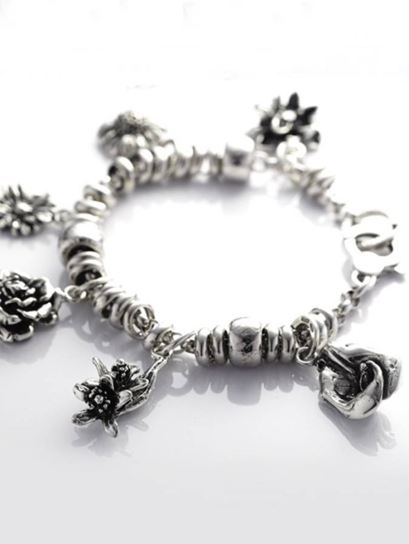  -  - Charms