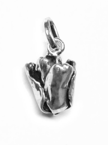 Charms - Floral - 7758 CHARM TULIPANO  GIOVANNI RASPINI