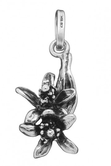 Charms - Floral - 7762 CHARM FIORI DI ARANCIO GIOVANNI RASPINI