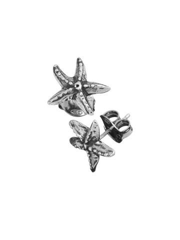 Orecchini - Mare - 7996 ORECCHINI STELLA MARINA MINI GIOVANNI RASPINI