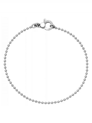 Collezione uomo - Bracciali uomo - 8115 BRACCIALE BASE cm.21 GIOVANNI RASPINI