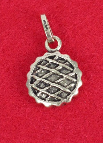 Charms - Gourmet - 6539 CROSTATA GIOVANNI RASPINI