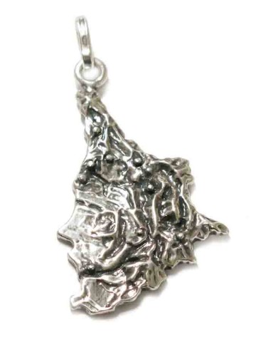 Charms - Around the world - 8191 CHARM TOSCANA GIOVANNI RASPINI