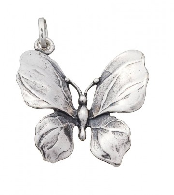 Charms - Animalier - 8238 CHARM FARFALLA  GIOVANNI RASPINI