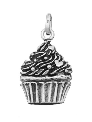 Charms - Gourmet - 8239 CHARM CUPCAKE GIOVANNI RASPINI