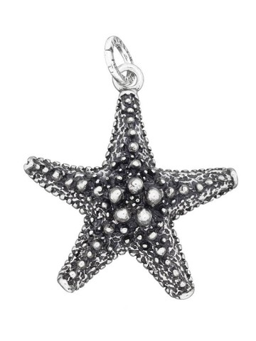 Charms - Mare - 8241 CHARM STELLA MARINA GIOVANNI RASPINI