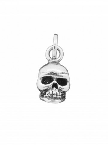 Charms - Fantasy e vari - 8260 MINI CHARM TESCHIO GIOVANNI RASPINI