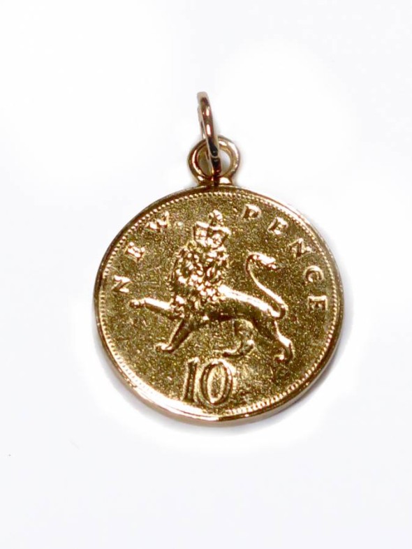  -  - Charms