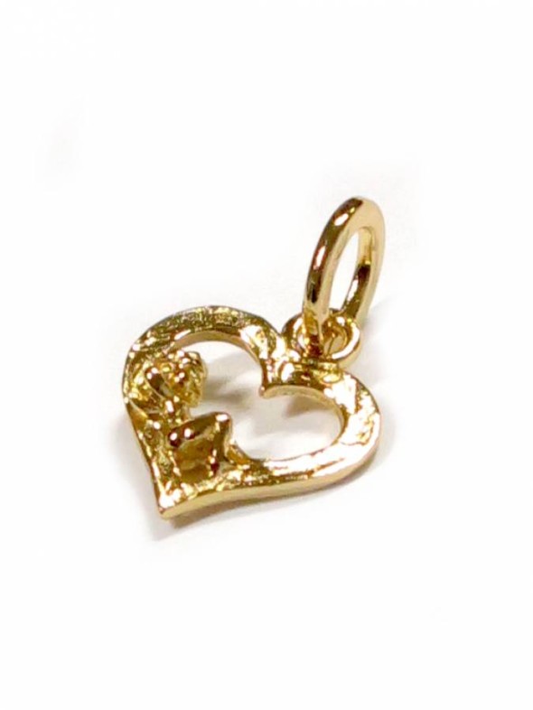  -  - Charms