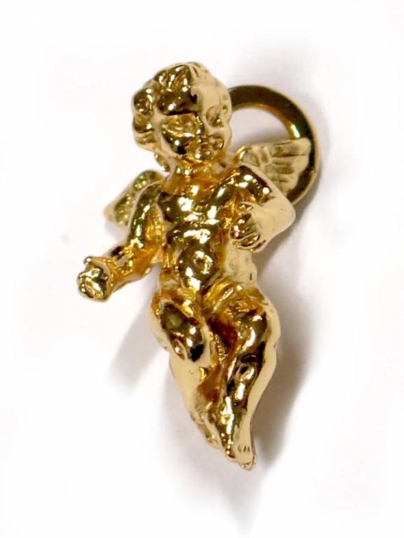  -  - Charms